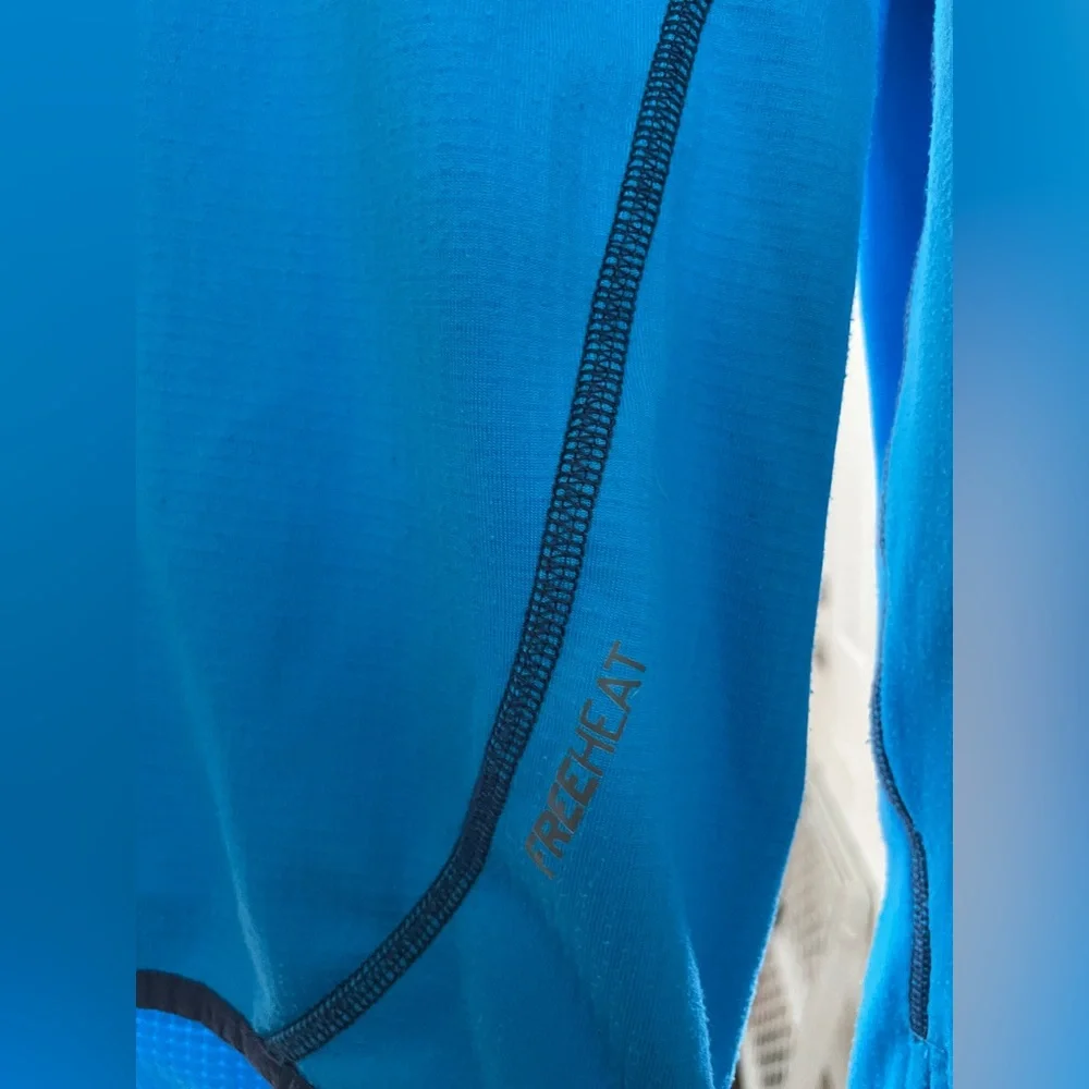 Eddie Bauer Grid Fleece - Picture 5 of 8